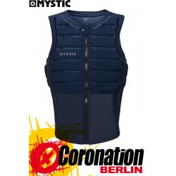 Petrol 2020 Mystic Star Kite Surfing Side-Zip Impact Vest 