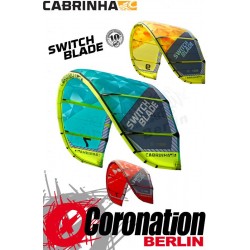 Cabrinha Switchblade 2015 Gebraucht Kite 12m²