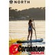 North PACE SUP INFLATABLE PACKAGE
