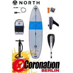 North PACE SUP INFLATABLE PACKAGE