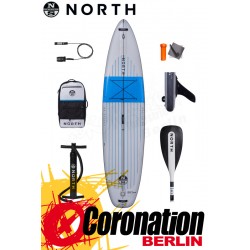 North PACE TOUR SUP INFLATABLE PACKAGE