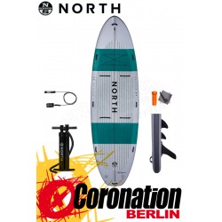 North PACE WIND SUP INFLATABLE PACKAGE