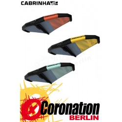 Cabrinha MANTIS V2 WINDOWLESS 2022 Surf Wing