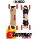 Kheo EPIC V2 8'' Mountainboard