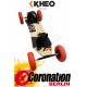 Kheo EPIC V2 8'' Mountainboard