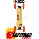 Kheo EPIC V2 9'' Mountainboard