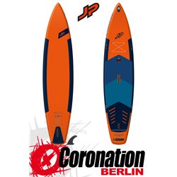 JP 2022 CRUISAIR SE 3DS 12'6''x31''x6'' inflatable SUP Board