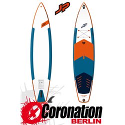 JP 2022 CRUISAIR LE 3DS 12'6''x31''x6'' inflatable SUP Board