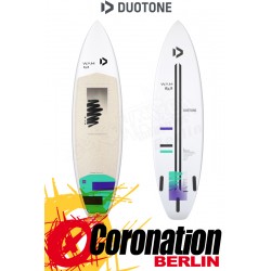 Duotone WAM SLS 2023 Waveboard