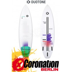 Duotone WAM D/LAB 2023 Waveboard