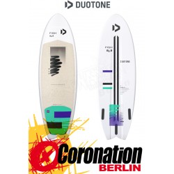 Duotone FISH SLS 2023 Waveboard