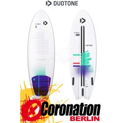 Duotone FISH D/LAB 2023 Waveboard