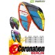 North Fuse 2012 Kite only 10m²