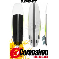 Slingshot SCI-FLY XR V2 Waveboard