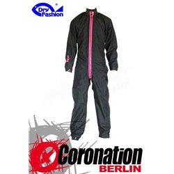Dry Fashion SUP ADVANCE - SUP Anzug black-pink