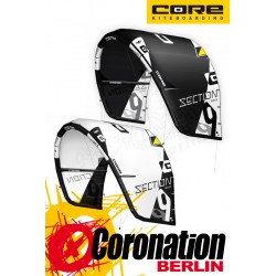 Core SECTION 2 second hand Kite 7m