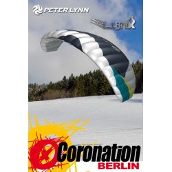 Peter Lynn Lynx Depower Kite 9m²