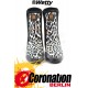 Wetty SURF BOOTS WARRIOR PANTHER 5MM