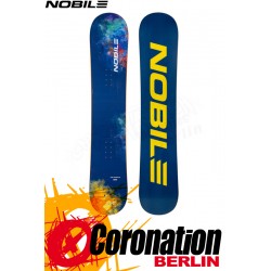Nobile NHP SNOWKITE 2023 Kiteboard