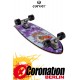 Carver ROCKET REDUX 30'' CX4 Surfskate complète