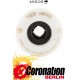 Arbor VICE TYLER HOWELL 69MM Longboard ruote white