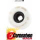 Arbor VICE TYLER HOWELL 69MM Longboard roues white