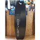 Carved IMPERATOR 6 TEST Kiteboard 139 + ULTRA attacchi e pads