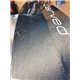 Carved IMPERATOR 6 TEST Kiteboard 139 + ULTRA pads and straps