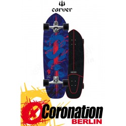 Carver KAI LENNY DRAGON C7 34" Surfskate