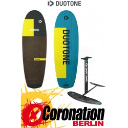 Duotone FREE + SPIRIT SURF 1500 Foilset