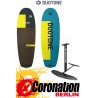 Duotone FREE + SPIRIT SURF 1500 Foilset