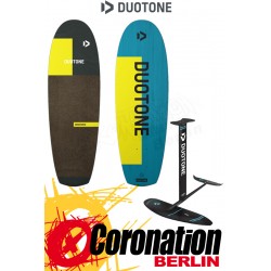 Duotone FREE + SPIRIT SURF 1250 Foilset