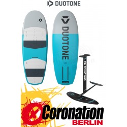 Duotone PACE + SPIRIT SURF 1250 Foilset