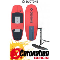 Duotone PACE + SPIRIT SURF 1500 Foilset