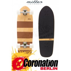 Miller BACKSIDE 31.5''x10'' Surfskate