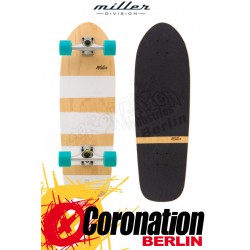 Miller FRONTSIDE 31.5''x10'' Surfskate