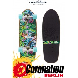 Miller PARADISE 30''x9,89'' Surfskate
