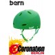 Bern Frauen Kite-Helm Brighton H2O - Green