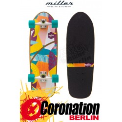 Miller ARCADIA 30''x9,89'' Surfskate