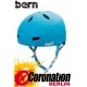 Bern femme Kite-Helm Brighton H2O - Cyan