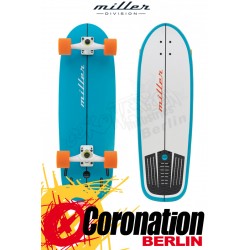 Miller STOKED 31,5''x10'' Surfskate