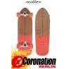 Miller SOUL CORAL 31,5''x9,7'' Surfskate