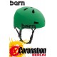Bern Kite-Helm Macon H2O - Kelly Green