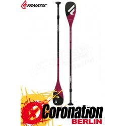 Fanatic CARBON 80 ADJUSTABLE 2022 SUP Paddle
