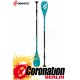 Fanatic CARBON 35 ADJUSTABLE 2022 SUP Paddle
