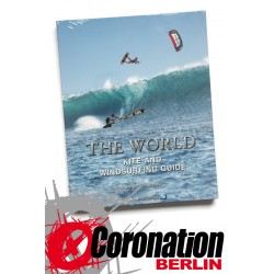The World Kite and Windsurfing Guide - Deutsche Ausgabe