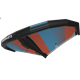 Cabrinha CROSSWING X2 2021 TEST Surf-Wing 6m