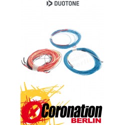 Duotone LINE SET QC (SS21-SS22)