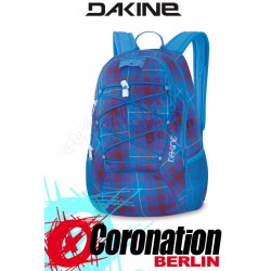 Dakine Transit Girls Street Schul & Fashion-Rucksack Kinzer Backpack