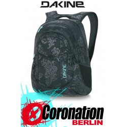 Dakine Garden Pack Girls Laptop-Sport-Rucksack Flourish